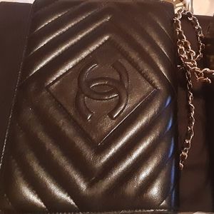 Authentic CHANEL